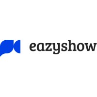 Eazyshow logo, Eazyshow contact details