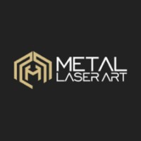 MetalLaserArt logo, MetalLaserArt contact details