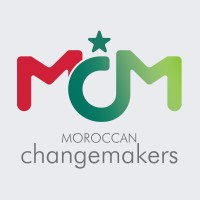 Moroccan ChangeMakers logo, Moroccan ChangeMakers contact details