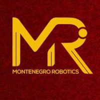 Montenegro Robotics logo, Montenegro Robotics contact details