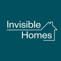 Invisible Homes logo, Invisible Homes contact details