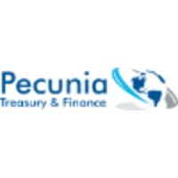 Pecunia Treasury & Finance B.V. logo, Pecunia Treasury & Finance B.V. contact details