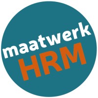 maatwerk HRM BV logo, maatwerk HRM BV contact details