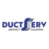 DuctServe Air Duct Cleaning logo, DuctServe Air Duct Cleaning contact details