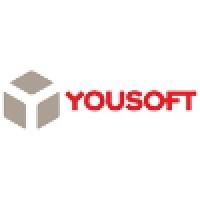 YouSoft Ltd logo, YouSoft Ltd contact details