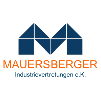 Mauersberger Industrievertretungen e.K. logo, Mauersberger Industrievertretungen e.K. contact details