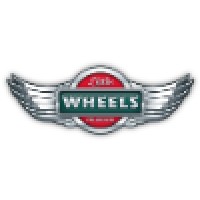 Little Wheels logo, Little Wheels contact details