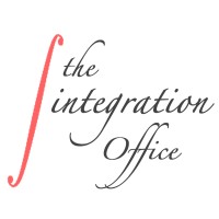 The Integration Office logo, The Integration Office contact details