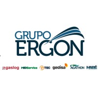 Grupo Ergon logo, Grupo Ergon contact details