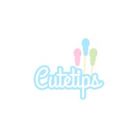 Cutetips logo, Cutetips contact details