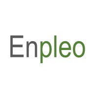 Enpleo logo, Enpleo contact details