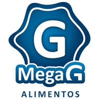 MegaG Alimentos logo, MegaG Alimentos contact details