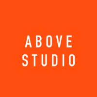 ABOVE STUDIO logo, ABOVE STUDIO contact details