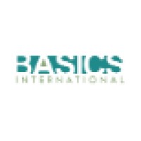 BASICS International logo, BASICS International contact details