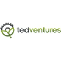 Ted Ventures, Inc. logo, Ted Ventures, Inc. contact details