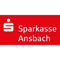 Sparkasse Ansbach logo, Sparkasse Ansbach contact details