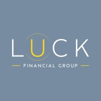 Luck Financial Group logo, Luck Financial Group contact details