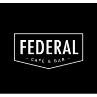 Federal Cafe Bar logo, Federal Cafe Bar contact details