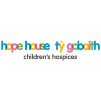 Hope House Children's Hospices logo, Hope House Children's Hospices contact details