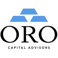 Oro Capital Advisors logo, Oro Capital Advisors contact details