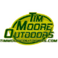 Tim Moore Outdoors logo, Tim Moore Outdoors contact details