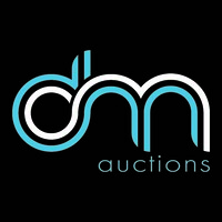 Dion Moon Auctions logo, Dion Moon Auctions contact details