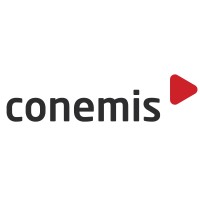 conemis logo, conemis contact details