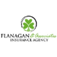 Flanagan & Associates Insurance Agency logo, Flanagan & Associates Insurance Agency contact details