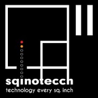 sqinotecch logo, sqinotecch contact details