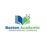 Boston Academic Publishing logo, Boston Academic Publishing contact details