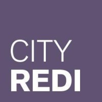 City-REDI, University of Birmingham logo, City-REDI, University of Birmingham contact details