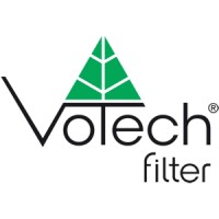 VoTech Filter GmbH logo, VoTech Filter GmbH contact details