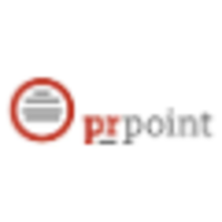 PR POINT logo, PR POINT contact details