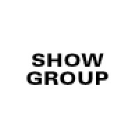 Show Group logo, Show Group contact details