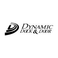 DYNAMIC DOCK & DOOR, INC logo, DYNAMIC DOCK & DOOR, INC contact details