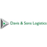 Davis & Sons logo, Davis & Sons contact details