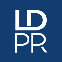 LDPR logo, LDPR contact details