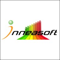 INNEASOFT logo, INNEASOFT contact details