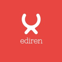 EDIREN SALUD logo, EDIREN SALUD contact details