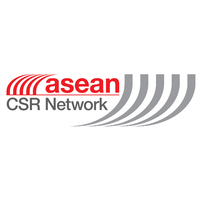 ASEAN CSR Network logo, ASEAN CSR Network contact details