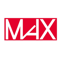 MaX Centre for Materials at the exascale logo, MaX Centre for Materials at the exascale contact details