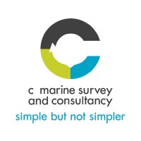 c marine survey and consultancy logo, c marine survey and consultancy contact details