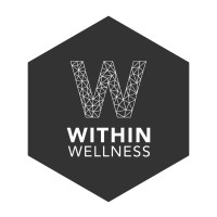 Within Wellness logo, Within Wellness contact details