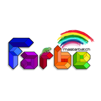 Farbe Masterbatch logo, Farbe Masterbatch contact details