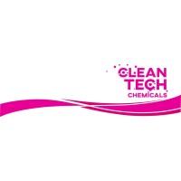 Clean Tech Chemicals logo, Clean Tech Chemicals contact details