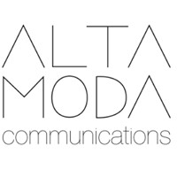 Alta Moda Communications logo, Alta Moda Communications contact details