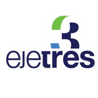 Ejetres Comunicación Digital logo, Ejetres Comunicación Digital contact details