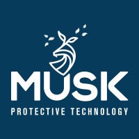 Musk Protective Technology logo, Musk Protective Technology contact details