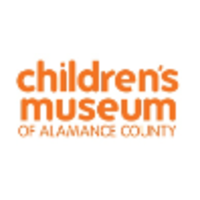 Children's Museum of Alamance County logo, Children's Museum of Alamance County contact details