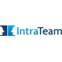 IntraTeam logo, IntraTeam contact details